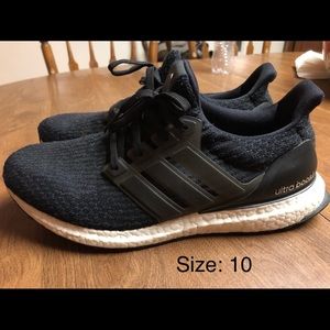 Adidas Ultraboost